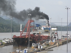 Panamakanal - Panama